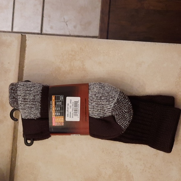 Pro Feet Tactical socks - Picture 2 of 4